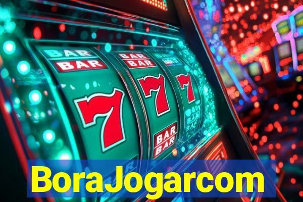 BoraJogarcom