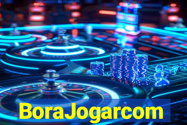 BoraJogarcom