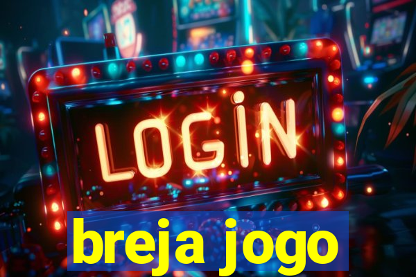 breja jogo