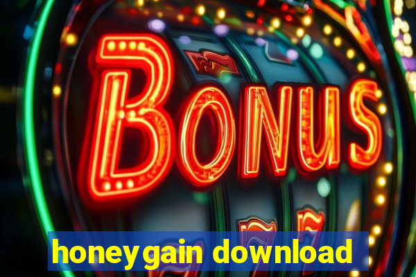 honeygain download