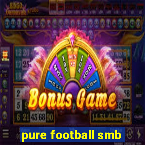 pure football smb