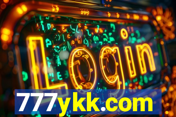 777ykk.com