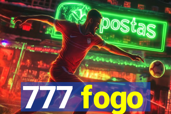 777 fogo