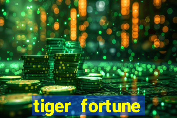 tiger fortune plataforma nova