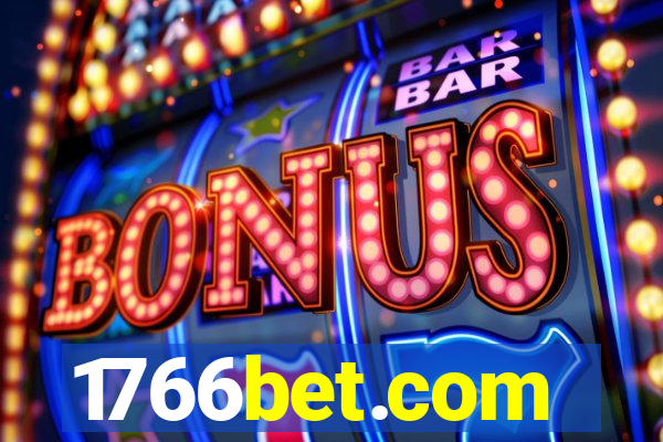 1766bet.com