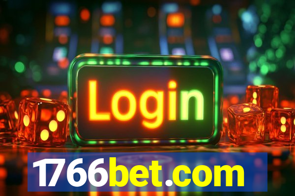 1766bet.com