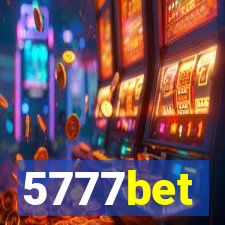 5777bet