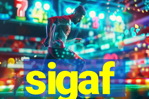 sigaf