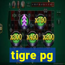 tigre pg