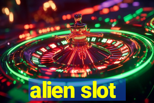 alien slot