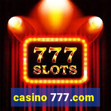 casino 777.com