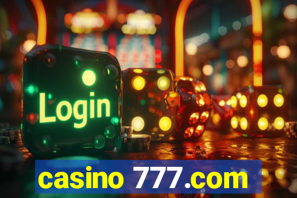 casino 777.com