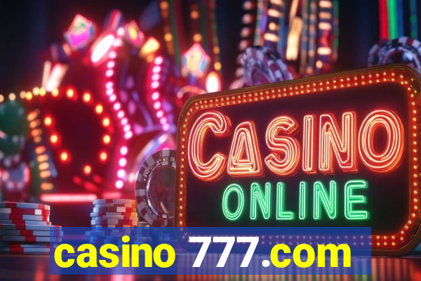 casino 777.com