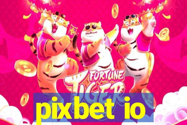 pixbet io