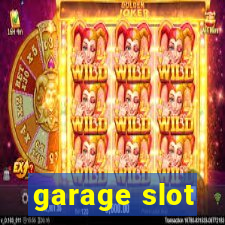 garage slot