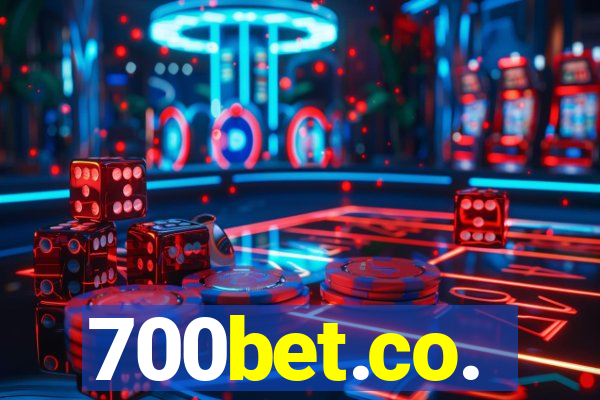 700bet.co.