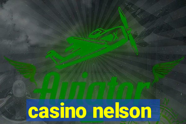 casino nelson