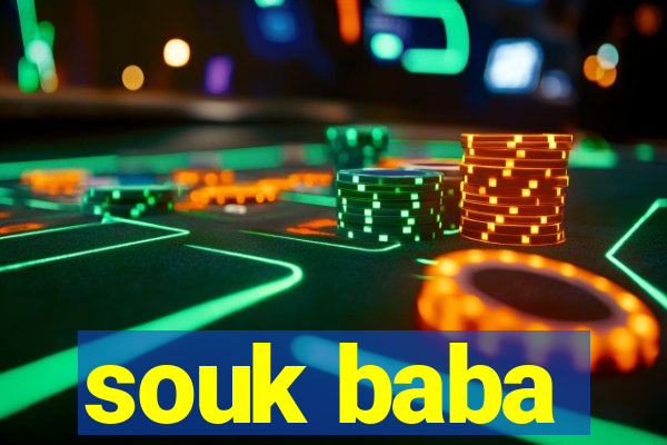 souk baba