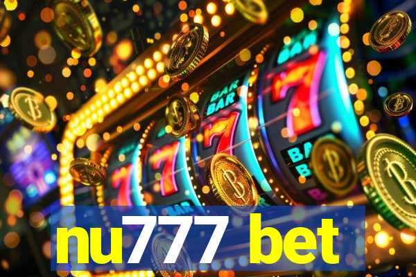 nu777 bet