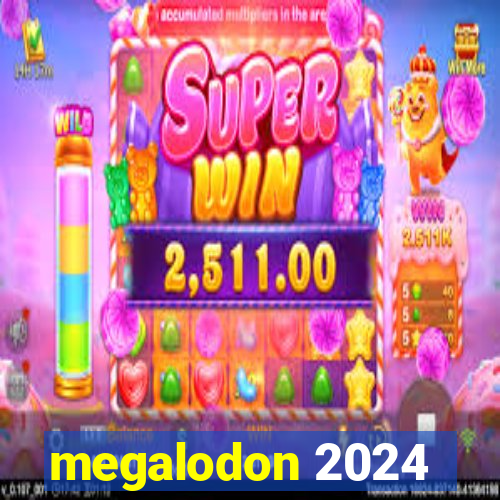 megalodon 2024