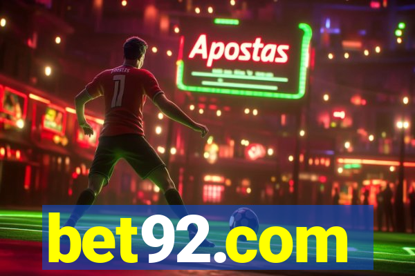 bet92.com