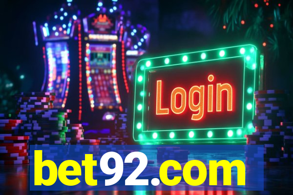 bet92.com