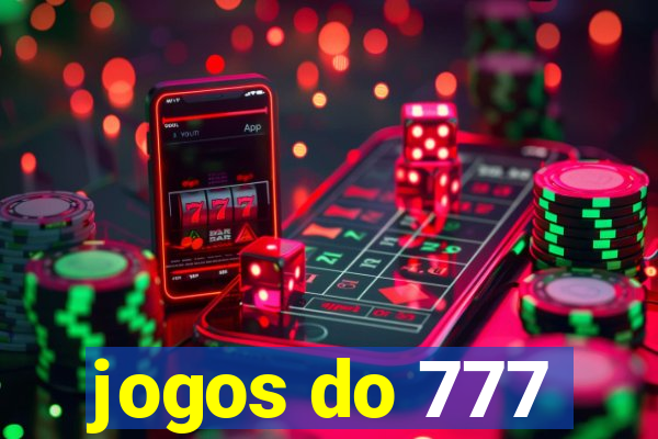 jogos do 777