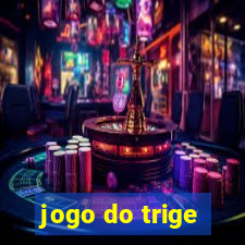 jogo do trige