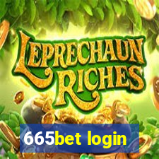 665bet login