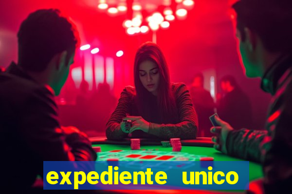 expediente unico porto alegre