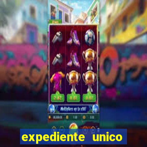 expediente unico porto alegre