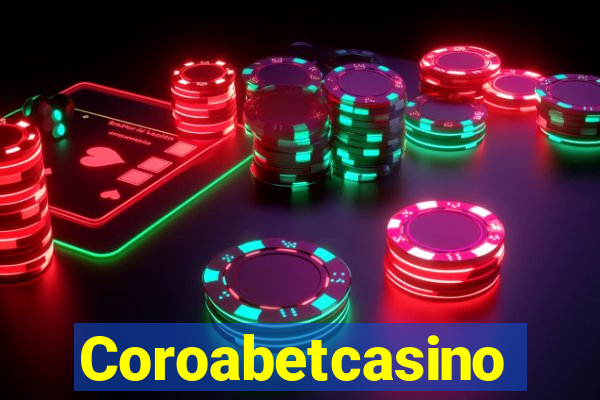 Coroabetcasino