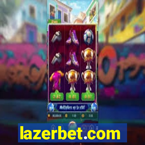 lazerbet.com