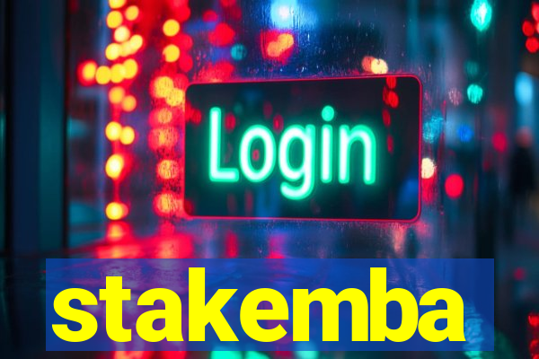 stakemba