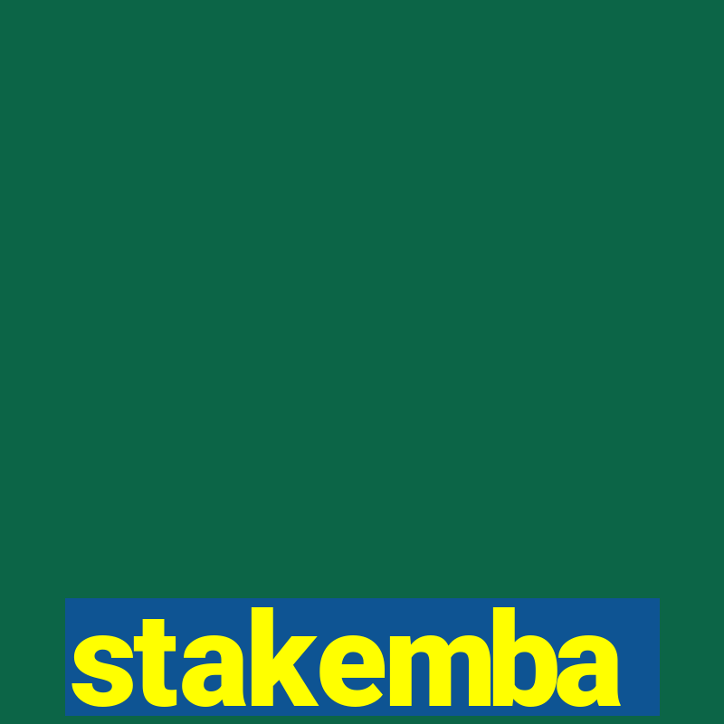 stakemba