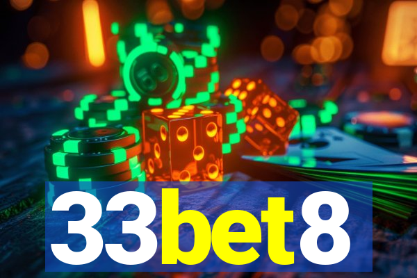 33bet8