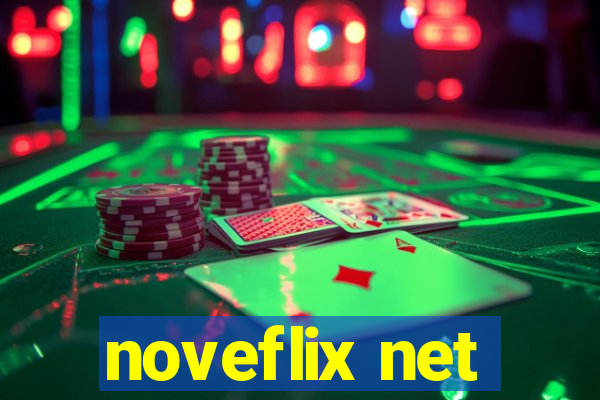 noveflix net