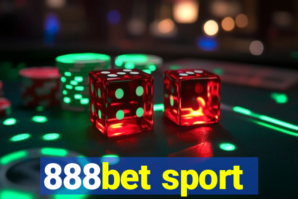 888bet sport