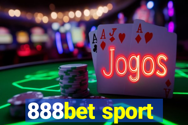 888bet sport