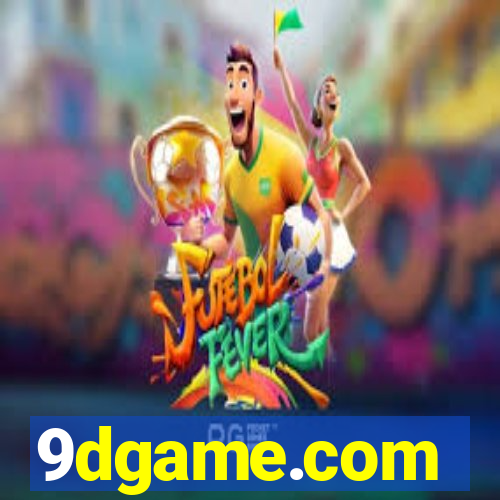 9dgame.com