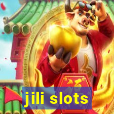 jili slots