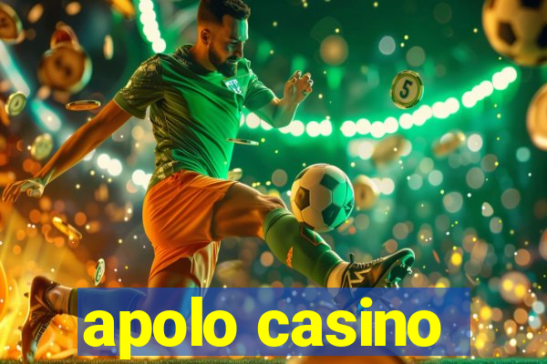 apolo casino