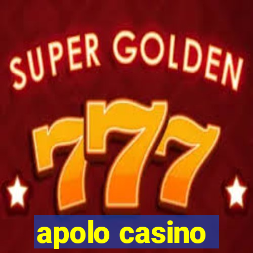 apolo casino