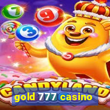 gold 777 casino