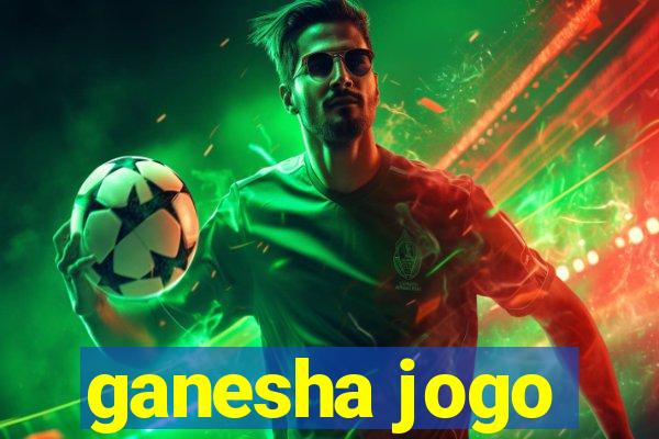 ganesha jogo