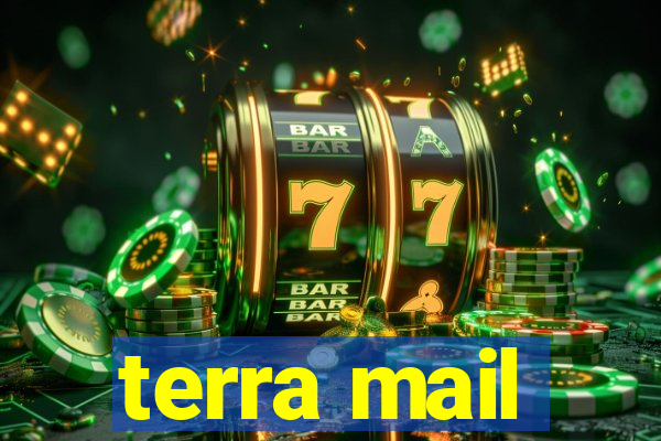 terra mail