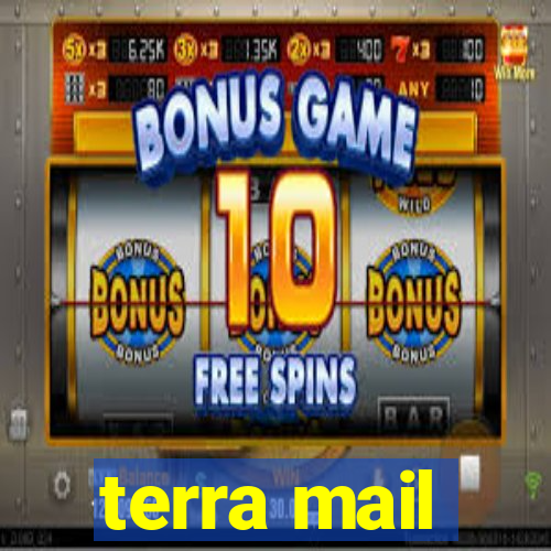 terra mail