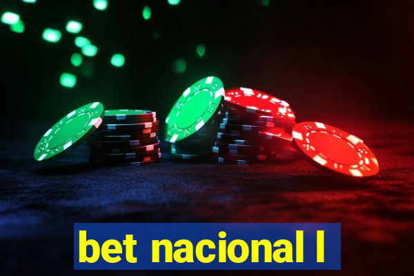 bet nacional l