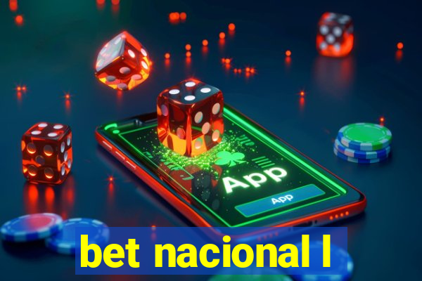 bet nacional l