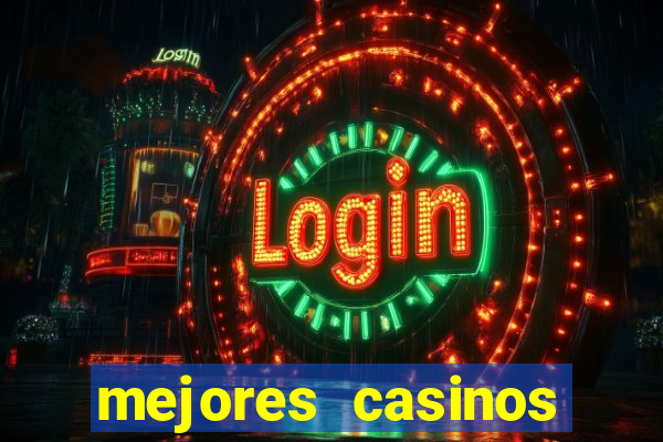 mejores casinos ruleta venezuela